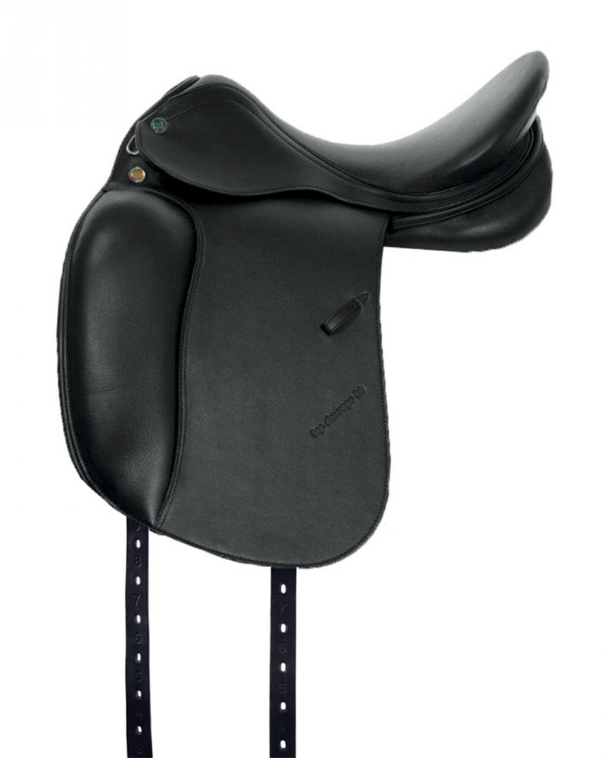 Zum TOP DRESSAGE KK Dressursattel von Prestige